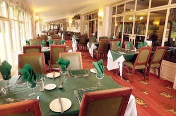 Garve Hotel