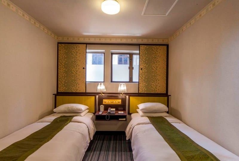 Evergreen Hotel