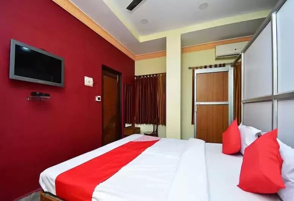 Hotel Balaka Inn