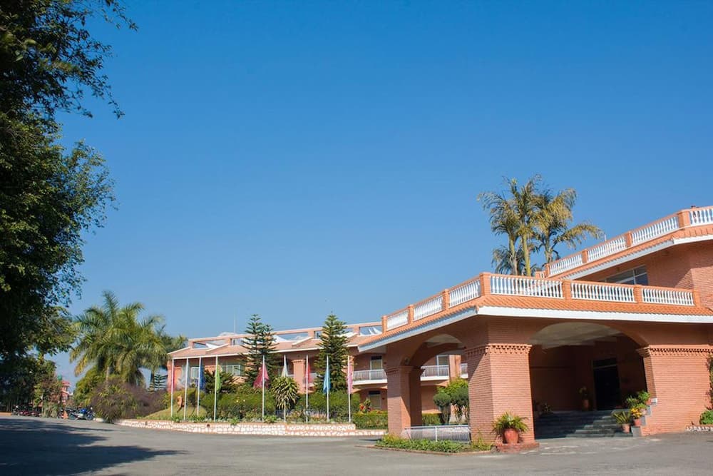 Royal Palm Resort