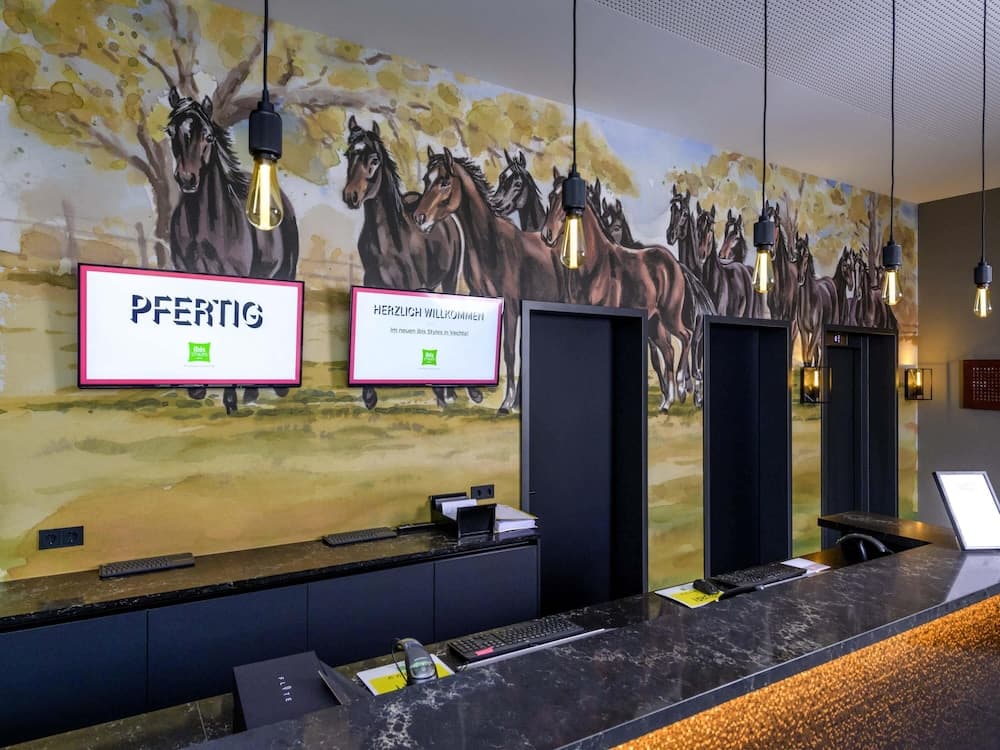 Ibis Styles Vechta
