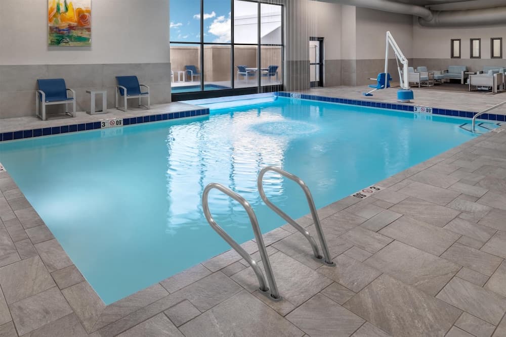 DoubleTree Hotel Springfield