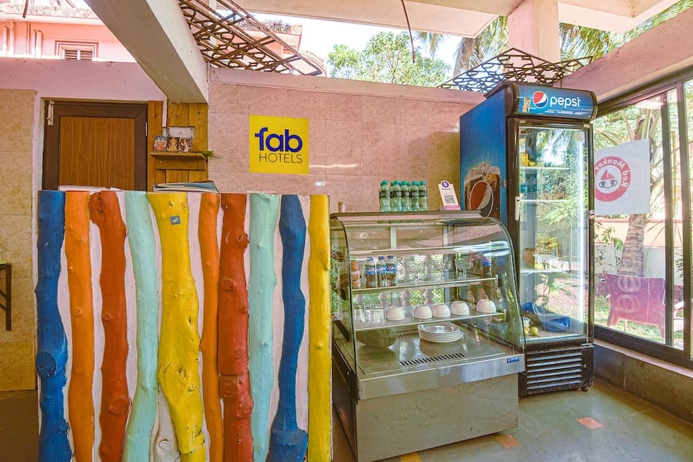 FabExpress Shraddha Boutique