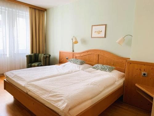 Hotel Garni Zur Post
