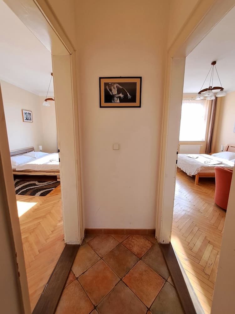 Hostel Sklep