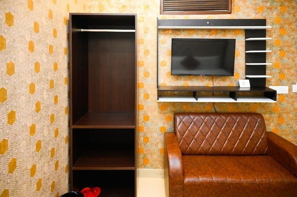 HOTEL INFRAVIEW