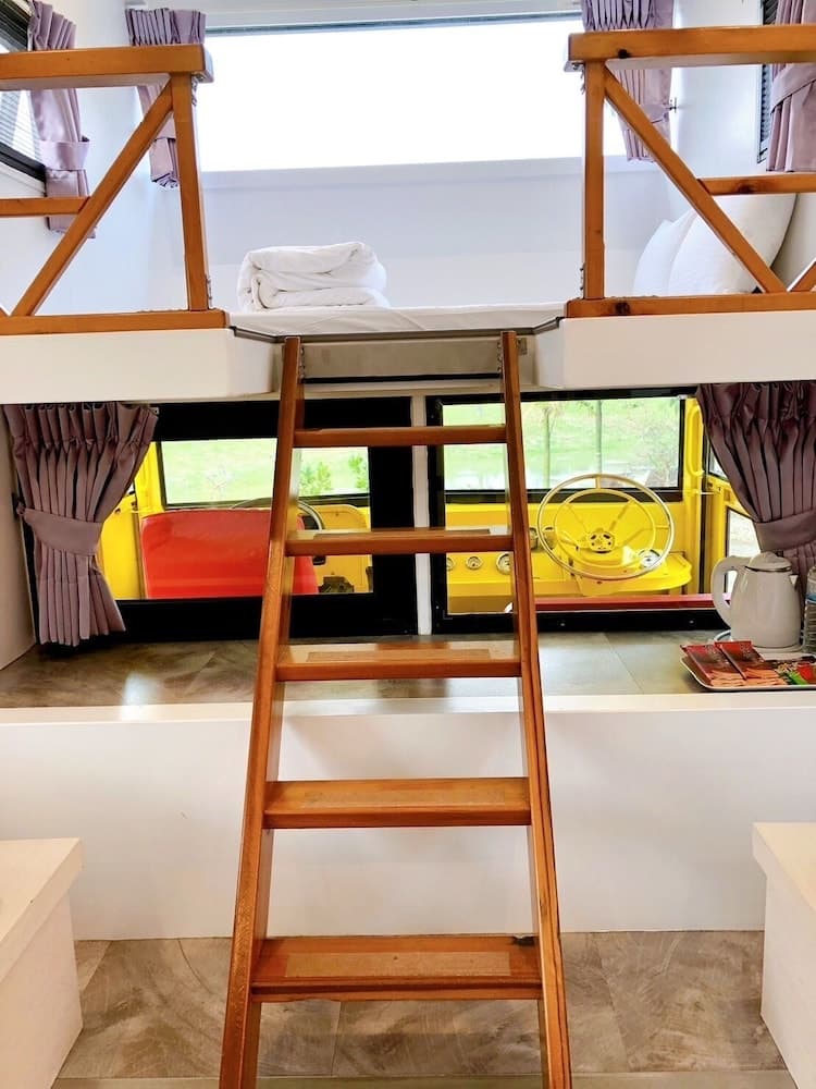 Artisan B&B