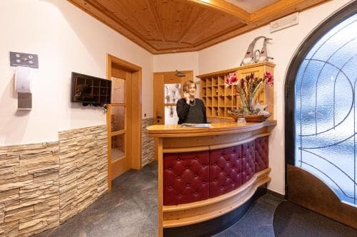 Hotel Thuinerwaldele