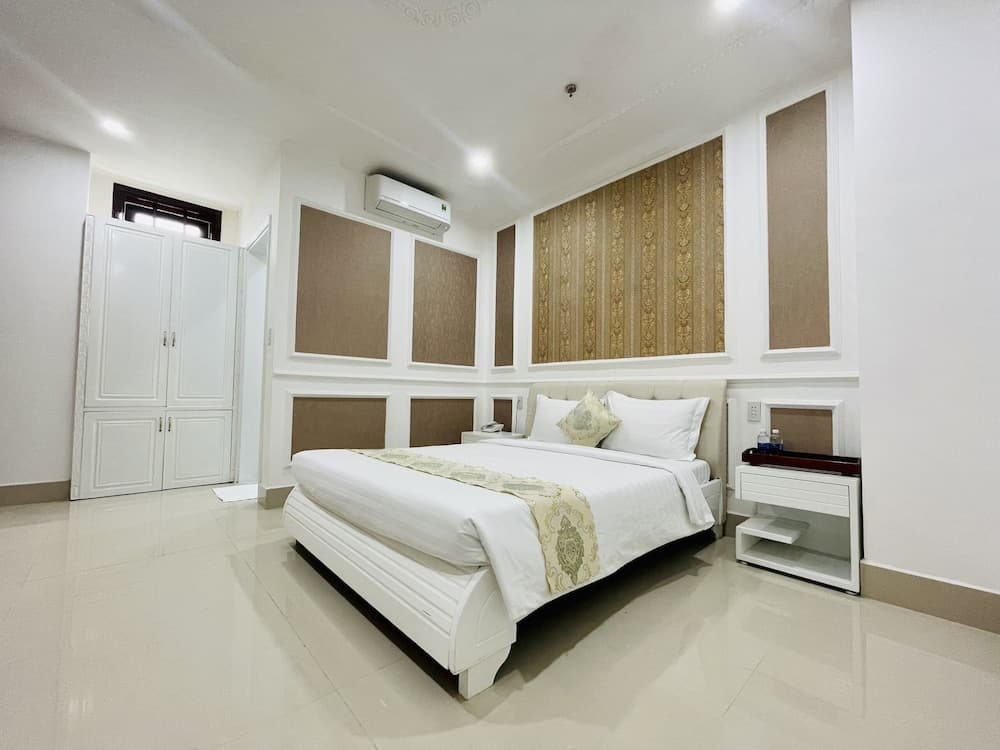 Linh Phuong 6 Hotel