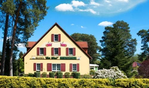 Hotel am Werl