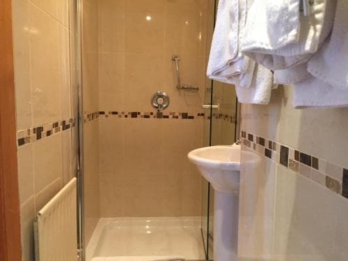 Algret House B&B
