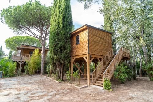 Camping L'Etoile d'Argens