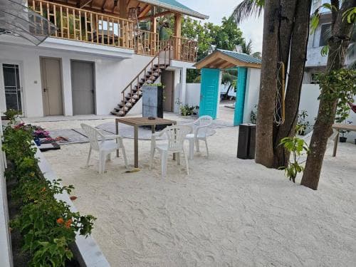 Aqua Heaven Inn