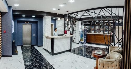 Express City Hotel