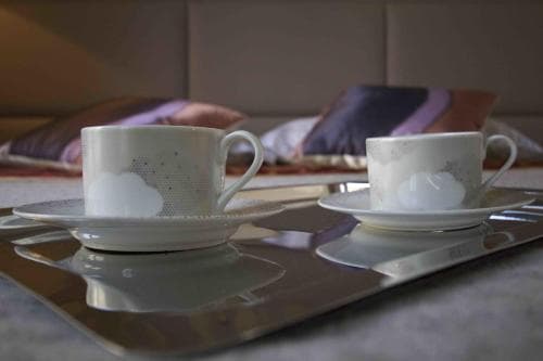 Saint Honore B&B