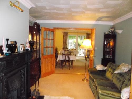 Willow Lodge