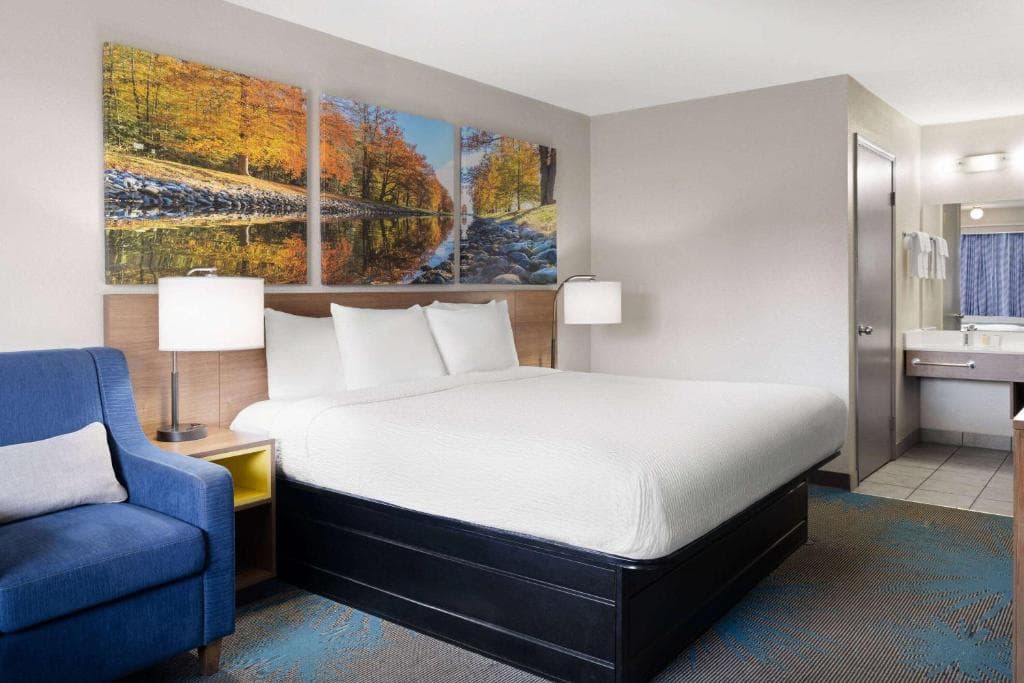 Days Inn by Wyndham Ardmore