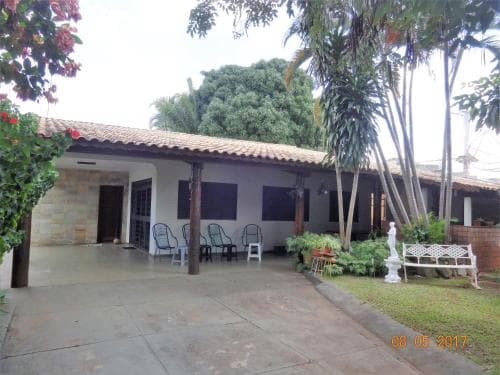 Hostel Casa Verde
