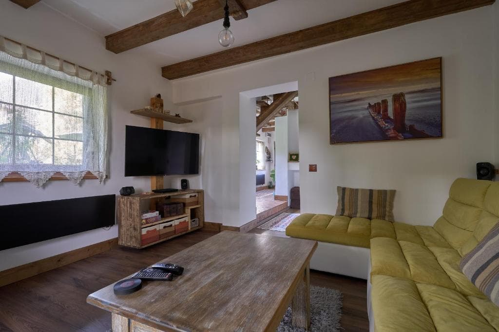 Walnut Tree Cottage