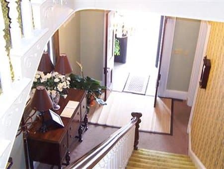 The Preston County Inn
