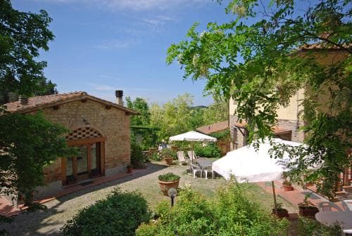 Podere Poggetto