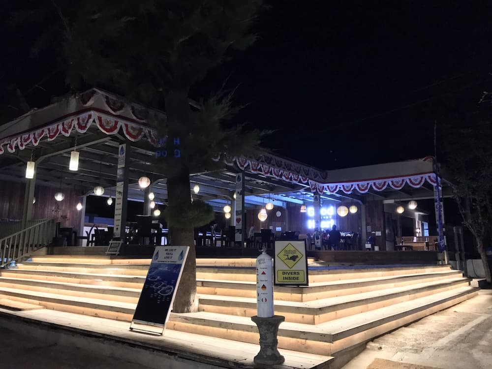 Good Heart Resort