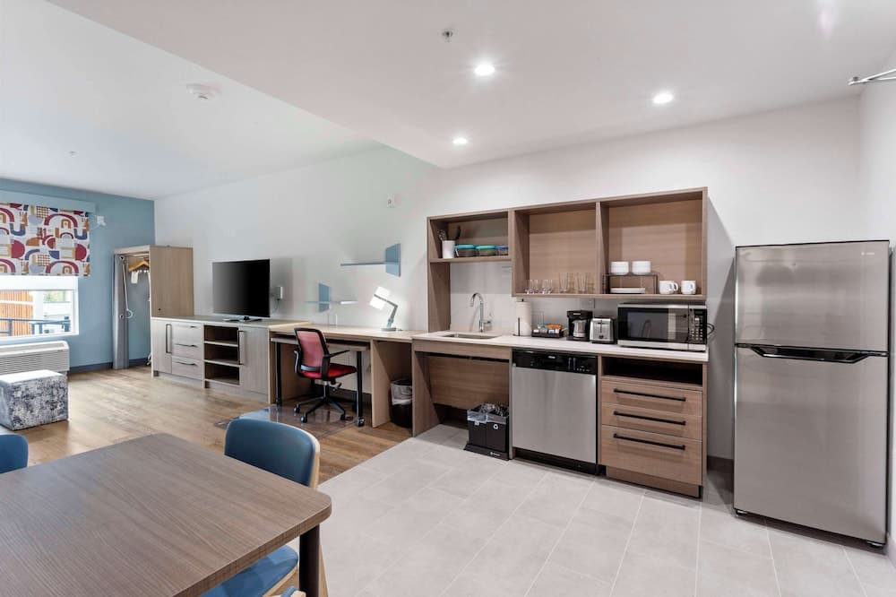 Home2 Suites By Hilton Lake Jackson