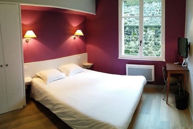 Inter Hotel Figeac