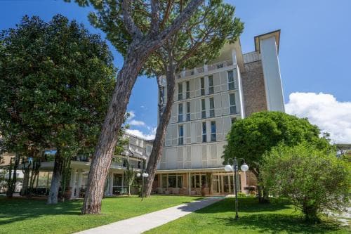 Hotel Il Caravaggio