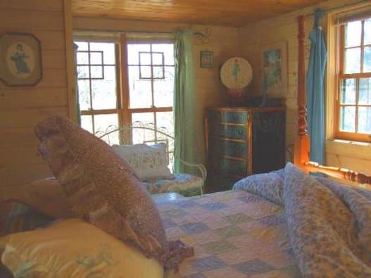Enchanted Nights B&B