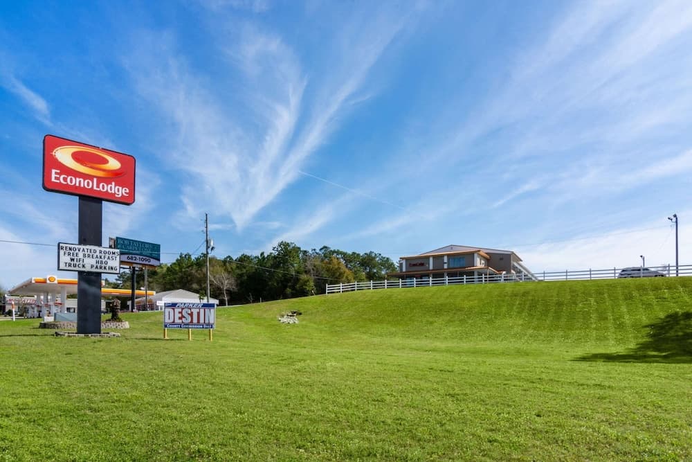 Econo Lodge Crestview South