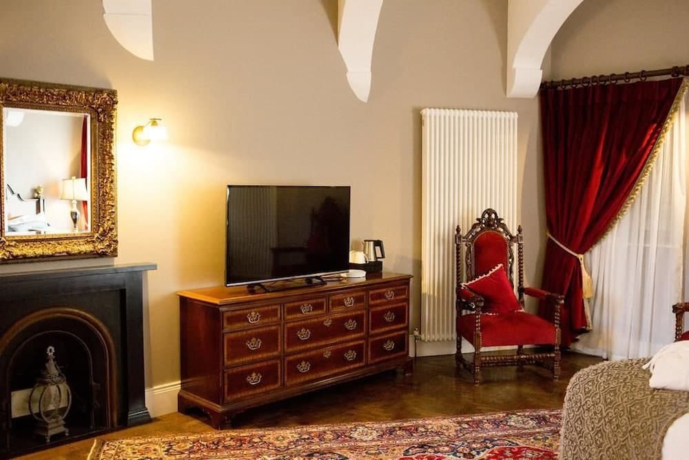 Markree Castle