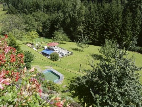 Pension Hildegund