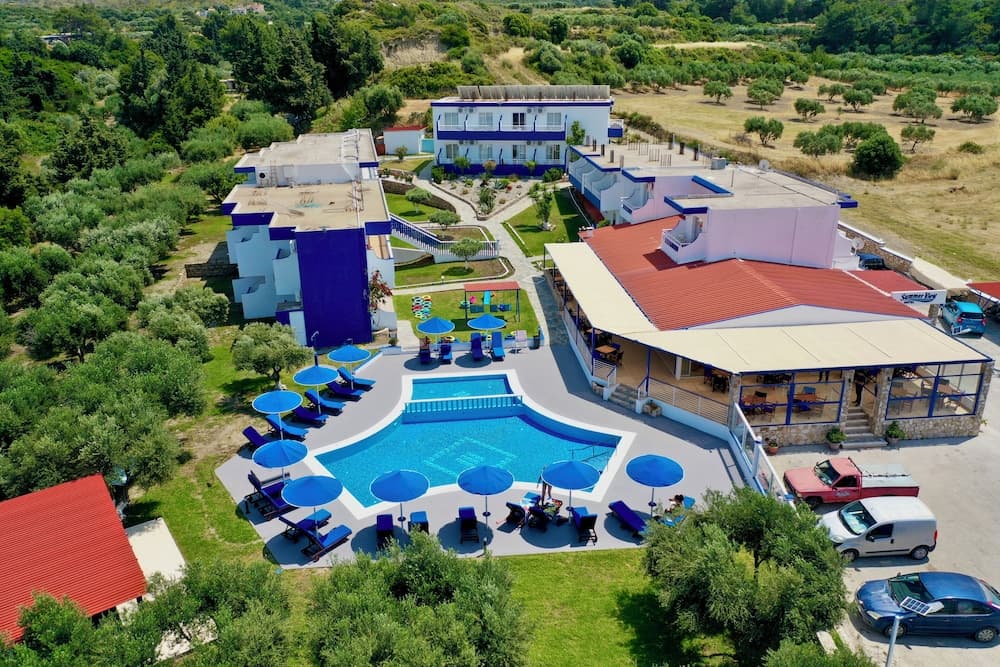 Summer View
