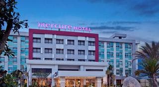 Mercure Palu