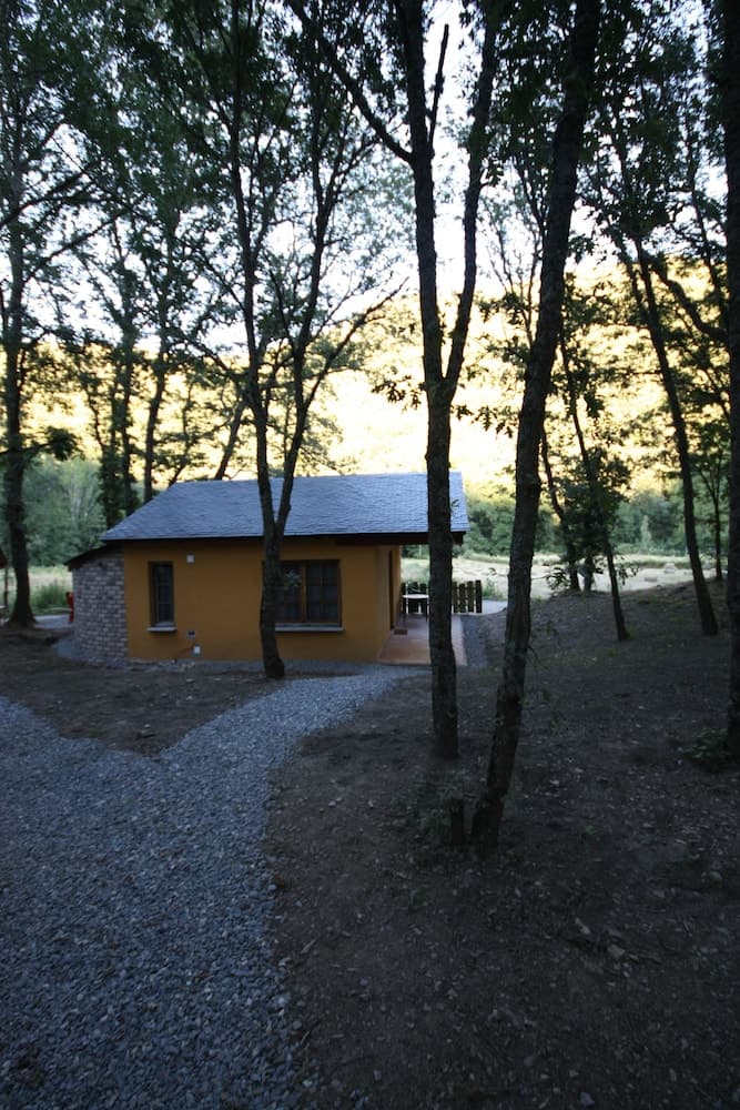 Bungalows Valle Do Seo