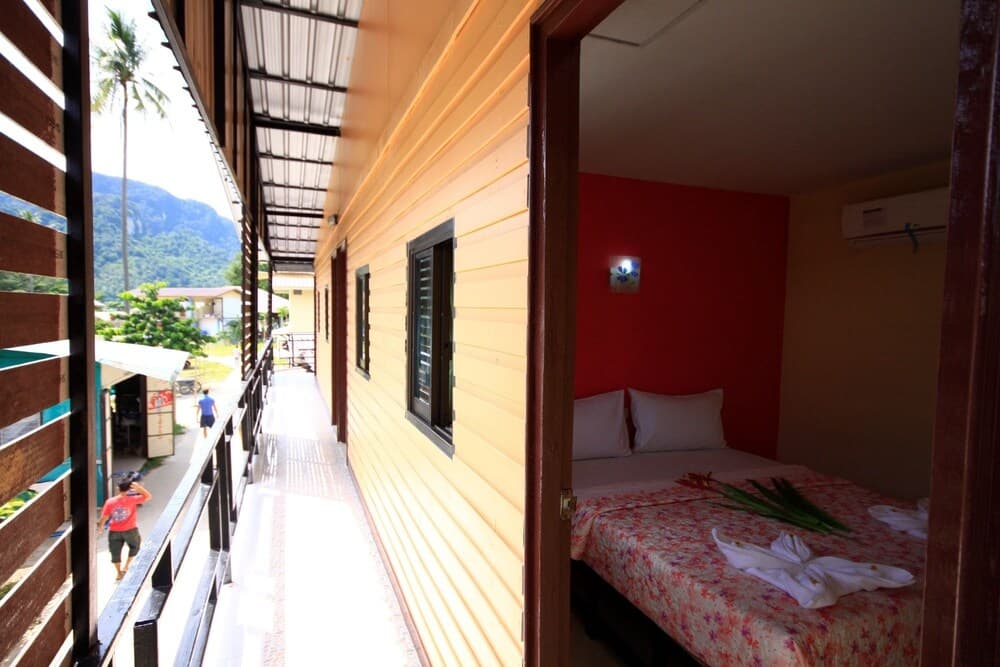 Pongpan House