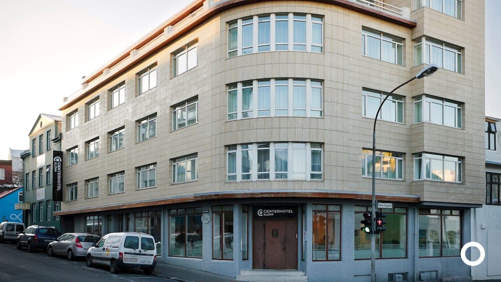 Center Hotels Klopp
