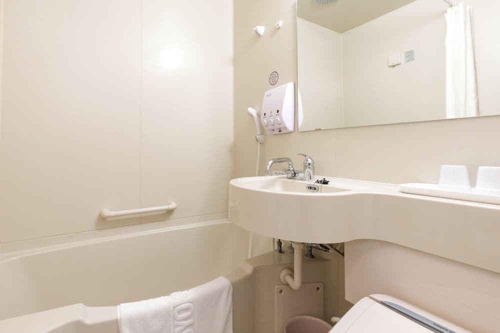 Toyoko Inn Ulsan Samsan