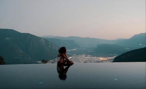 Hotel Belvedere- Fine Dining & SPA