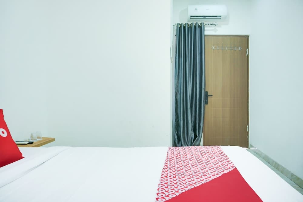 Hotel O Teluk Betung Near Water Park Lembah Hijau Formerly Kanajiwa Guesthouse 2