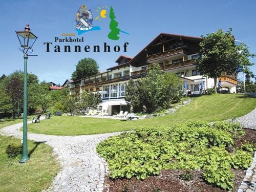 Parkhotel Tannenhof
