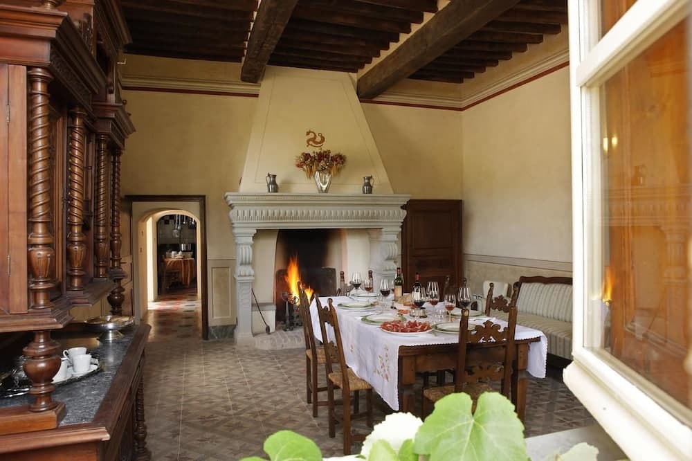 Podere Pradarolo