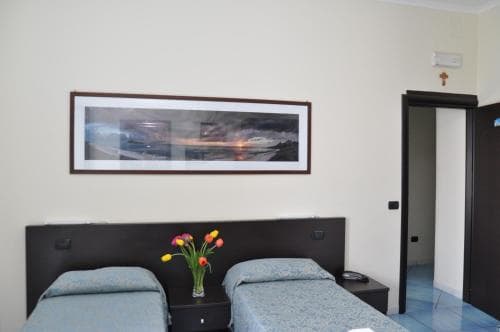 B&B Stella Maris