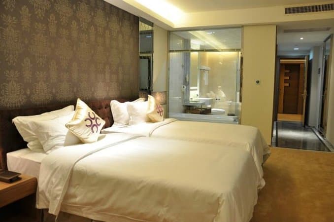 Mafo Hotel