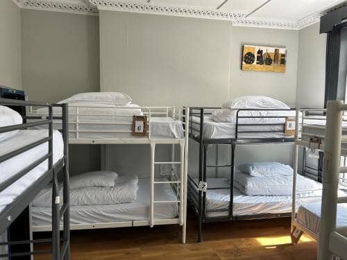 Lagan Backpackers