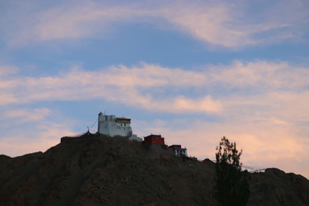 Otsal Villa