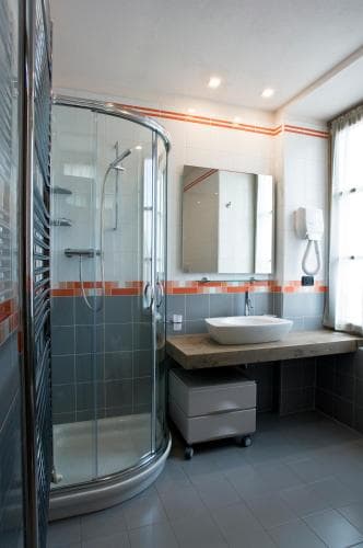 Residence Hotel Serenella