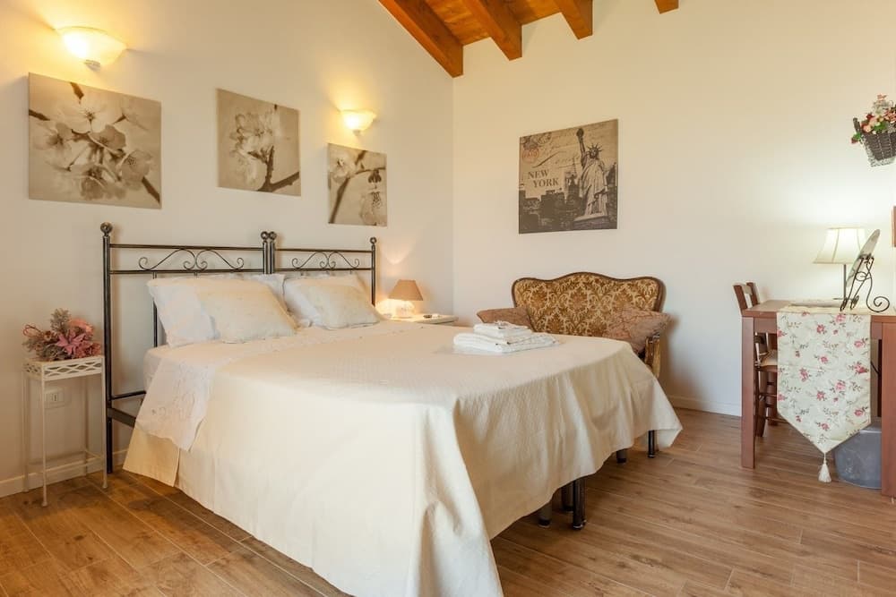 Mum's B&b