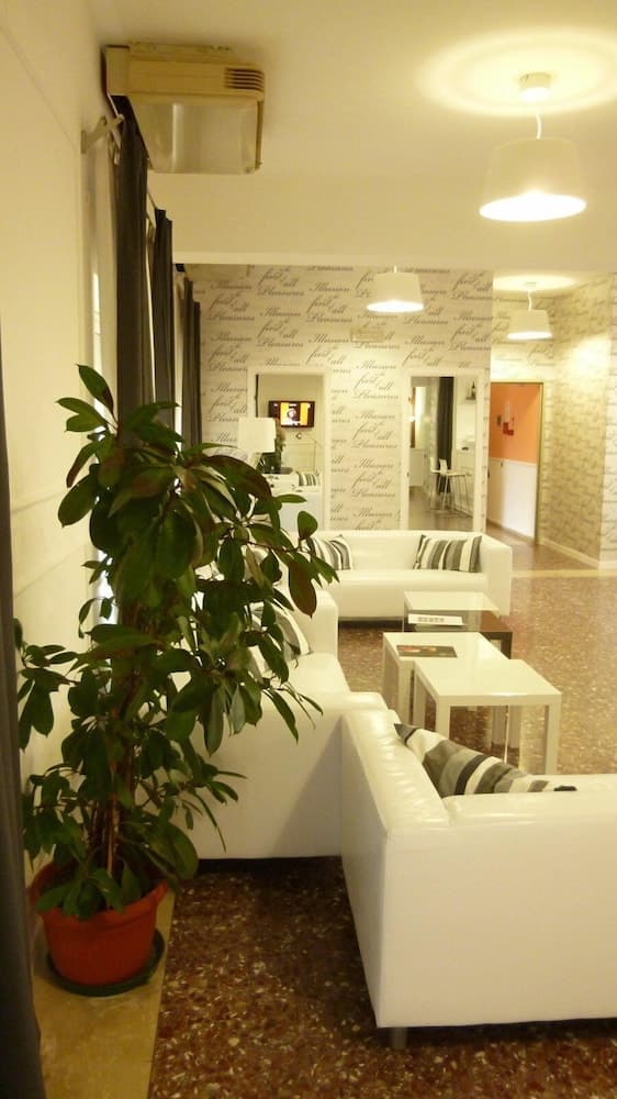 Hotel Amici